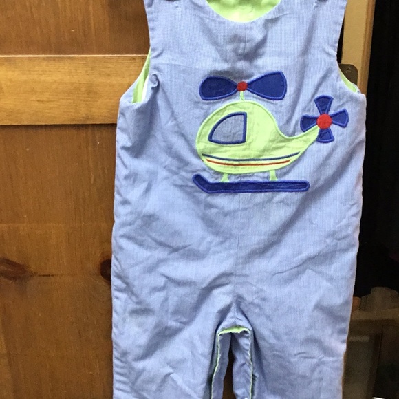 Longall - Picture 1 of 1